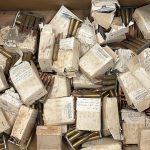 بالصورة- إسرائيل تعثر على مخبأ أسلحة في مجدل شمس يعود لأيّام النظام السوري