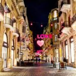 أسواق بيروت تحتفل غداً بإعادة انطلاقتها الرسميّة برعاية سلام