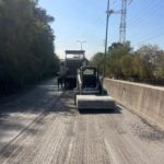 إستعداداً لزيارة البابا، الأشغال تكثّف أعمالها