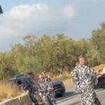 بالفيديو- إشكال في عكّار على خلفيّة حجز سيّارات ودرّاجات
