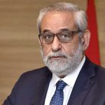 عن إستهداف بلدته المصيلح، بقرادونيان: رسائل مباشرة الى برّي