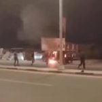 بالفيديو- اغتيال صفاء المشهداني مرشح انتخابات البرلمان العراقي