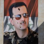 الأسد في الضاحية