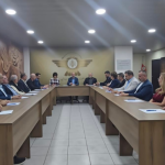 الاتحاد السرياني: وحده القرار الوطني الجريء يعيد للبنان سيادته