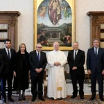 جرعة البابا… في تشرين مفصلي