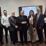 ألبير سليمان رئيسا للاتحاد الماروني في كندا: يدنا ممدودة للجميع