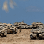 الجيش الإسرائيلي يستعد لإعادة الانتشار في غزة