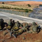 بالفيديوهات- أدرعي: إكتمال تمرين الفرقة 91 على الحدود اللبنانية لتعزيز الجهوزيّة بحرًا وجوًا وبرًا