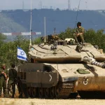 إسرائيل عن حزب الله: صبرنا بدأ ينفذ، وغراهام: لو نُزع السلاح لتوقفت الهجمات