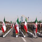 الجيش الإيراني: مستعدون لمواجهة أي تهديد