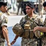 الجيش: أزلنا مكعبات اسمنتية وسواتر ترابية أقامها العدو