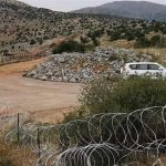 إصابة شابين بجروح بعد تعرضهما لإطلاق نار من الأراضي السورية