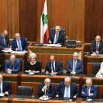 الاغتراب بين النقمة والانتقام مهما كلفت “السَّفرة”…  قانون الانتخاب: موقف بري برسم العواصف