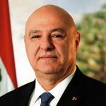 بالفيديو- وصول رئيس الجمهورية للمشاركة في ملتقى الإعلام العربي