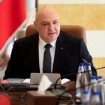 الرئيس عون واللبنانية الأولى غادرا إلى روما