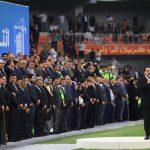 هل تنجح «الحروب السياسية» بوقف تقدّم السوداني؟