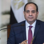 السيسي يبدأ استقبال القادة المشاركين في قمة شرم الشيخ