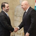 الزيارة السورية إلى بيروت: انفراج جزئي وخلافات مؤجلة
