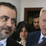 عون للشيباني: الأولوية إتمام التبادل الديبلوماسي بتعيين سفير
