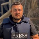 بحث وتحرّ بحقّ علي برّو