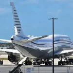 شركة طيران جديدة الى لبنان