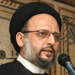 فضل الله: التهويل بالحرب يدفعنا الى الانقسام الداخلي