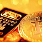 للمرّة الأولى في تاريخه، سعر أونصة الذهب يتخطى الأربعة آلاف دولار