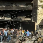 إسرائيل تسعى إلى التفاوض المباشر.. ولبنان الرسمي يرفض