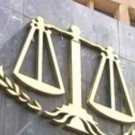 لقاء بين رئيس مجلس القضاء الأعلى ووفد قضائي فرنسي