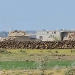 الجيش الإسرائيلي يتوغل داخل قرية بالقنيطرة