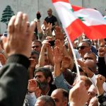 بيان تجمع روابط القطاع العام (عسكريون متقاعدون ومدنيون )
