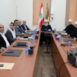 المجلس المذهبي يدعو لتغليب منطق الدولة