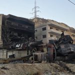 غارات المصيلح: لا أمن ولا إعمار قبل التّفاوض مع إسرائيل