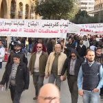 بالفيديو- أهالي السجناء يتحرّكون: أقرّوا العفو العام