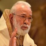 المطران عودة: الأوطان تُبنى بالحوار البنّاء