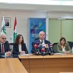 الحاج يعلن رسميّاً إنطلاق الهيئة المنظّمة للاتصالات