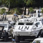 هكذا علّقت “اليونيفيل” على التوغل الإسرائيلي في بليدا