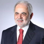 أبو زيد: إغتيال داني شمعون جرحٌ في ذاكرة الوطن