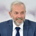 حبشي لبري: الإحتكام للقانون وتاليا الدولة ضمان لهواجس الجميع