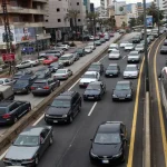 توسعة أوتوستراد جونية ستستغرق 30 شهراً، رئيس البلديّة يكشف التفاصيل