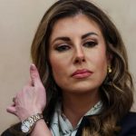 أورتاغوس في لبنان