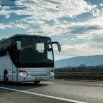 إشكال بين سائقي باصات ينتهي بجريمة قتل!