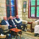 غزة «بعد الطوفان» ولبنان التالي… سِلْماً أم حرباً؟