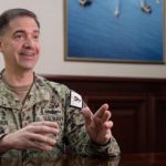 هكذا باتت المنطقة في عهدة القيادة الوسطى الاميركية!