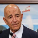 براك: زرت الحسكة لمتابعة تنفيذ اتفاق 10 مارس بين دمشق وقسد