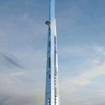 أطول من برج خليفة… إليكم موعد اكتمال أطول برج في العالم