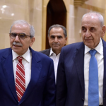 بين بري وسلام: فائض كلام ولا سلام