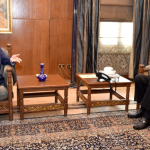 بري تابع مع متري وأبي رميا الأوضاع العامة