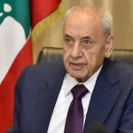 عندما ينعى بري قانون الفجوة المالية
