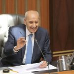 “القوّات” لبرّي: “أقفلنا الدّكّانة”!